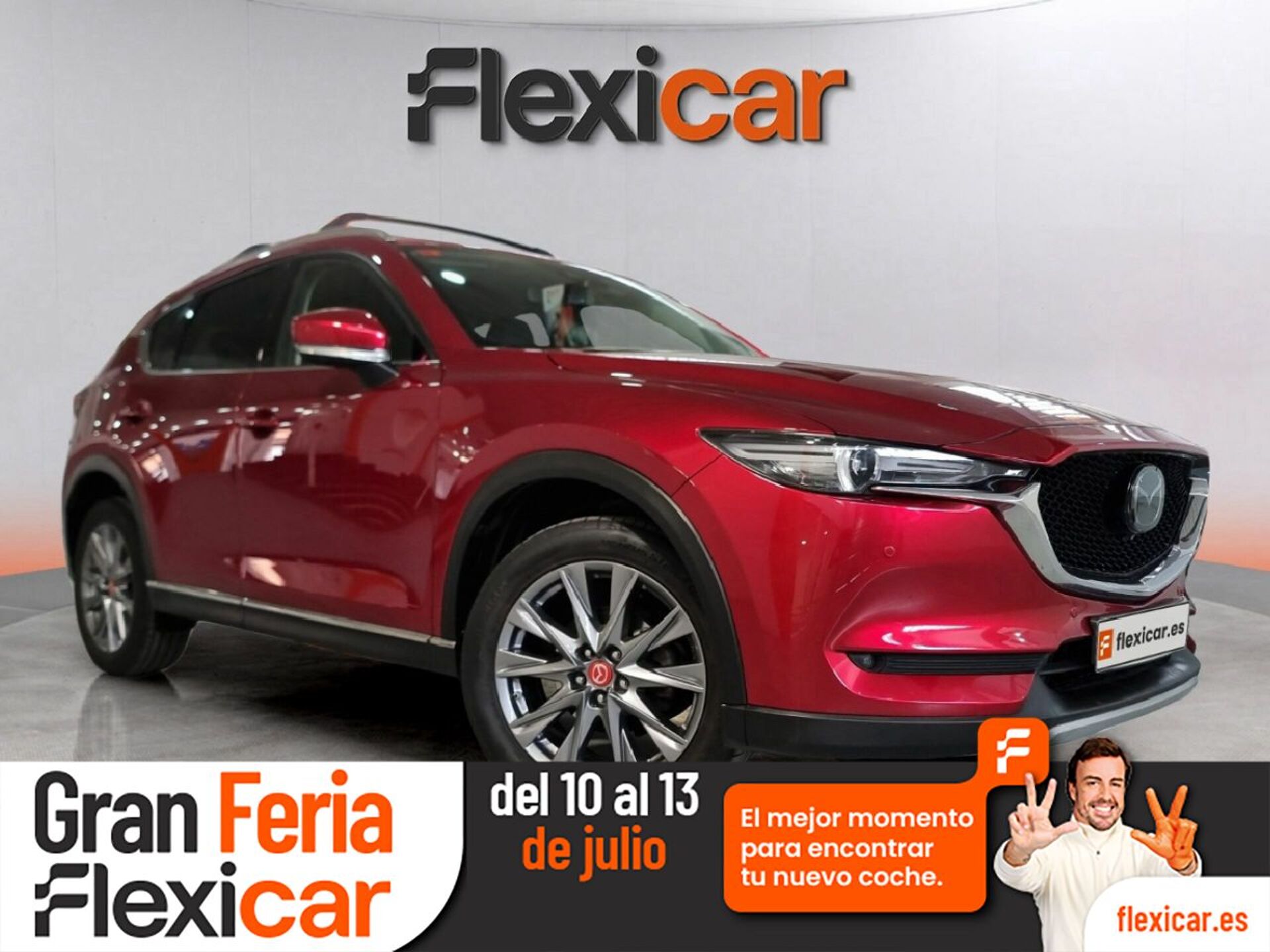 Imagen de MAZDA CX-5