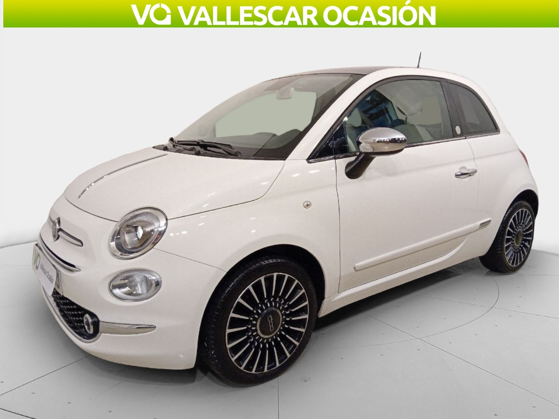 Imagen de FIAT 500
