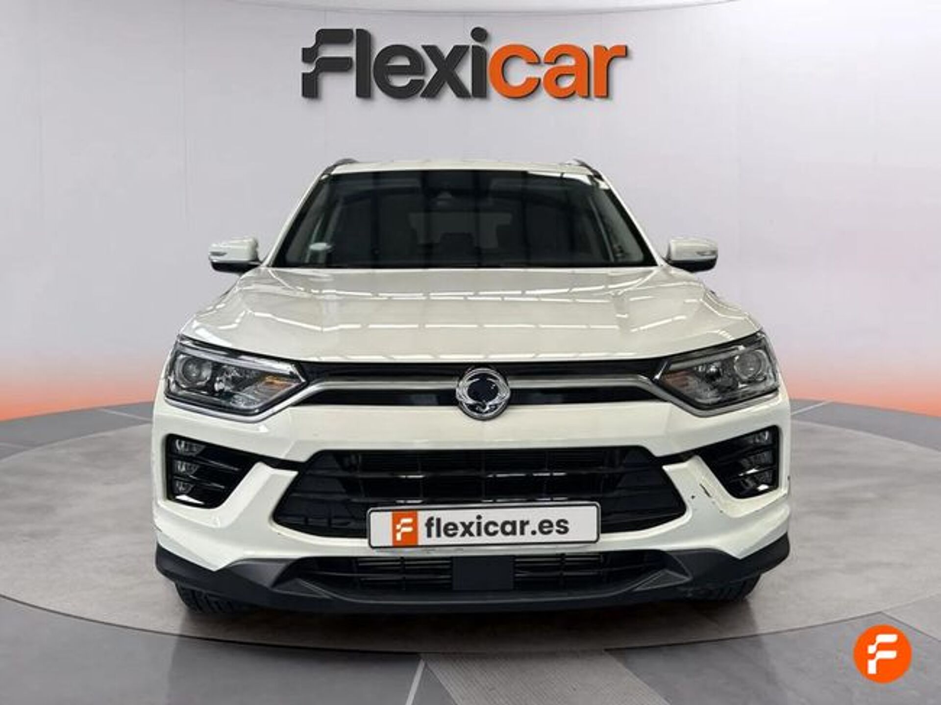 Imagen 2 de SSANGYONG KGM Korando