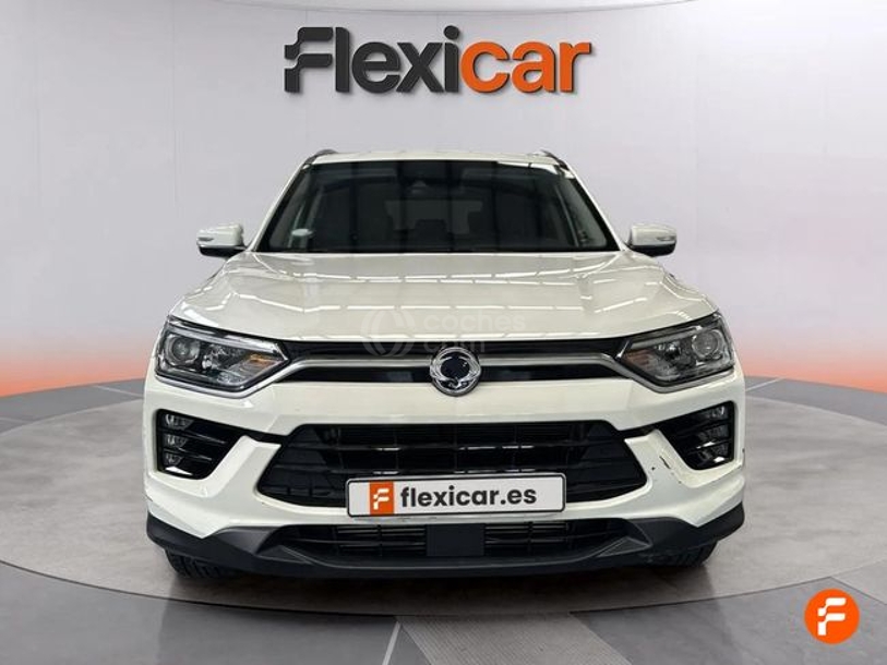 Foto del SSANGYONG KGM Korando G15 Urban 4x2