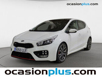 Imagen de KIA Pro Ceed Pro_Cee´d 1.6 T-GDi GT