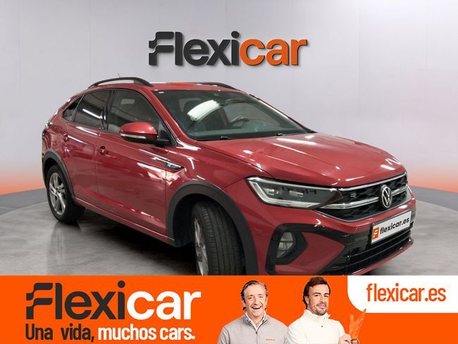 Foto del VOLKSWAGEN Taigo 1.5 TSI R-Line DSG 110kW