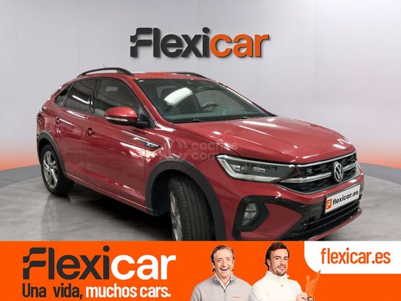 Foto del VOLKSWAGEN Taigo 1.5 TSI R-Line DSG 110kW