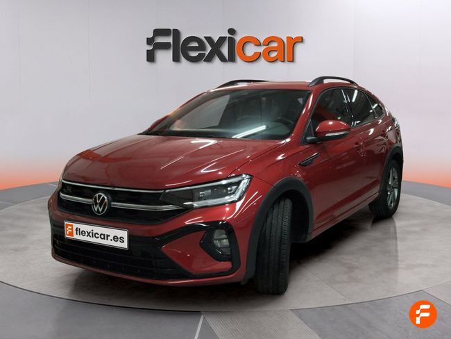 Foto del VOLKSWAGEN Taigo 1.5 TSI R-Line DSG 110kW