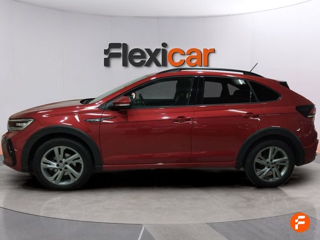 Foto del VOLKSWAGEN Taigo 1.5 TSI R-Line DSG 110kW