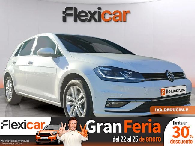 Foto del VOLKSWAGEN Golf 1.6TDI Advance 85kW