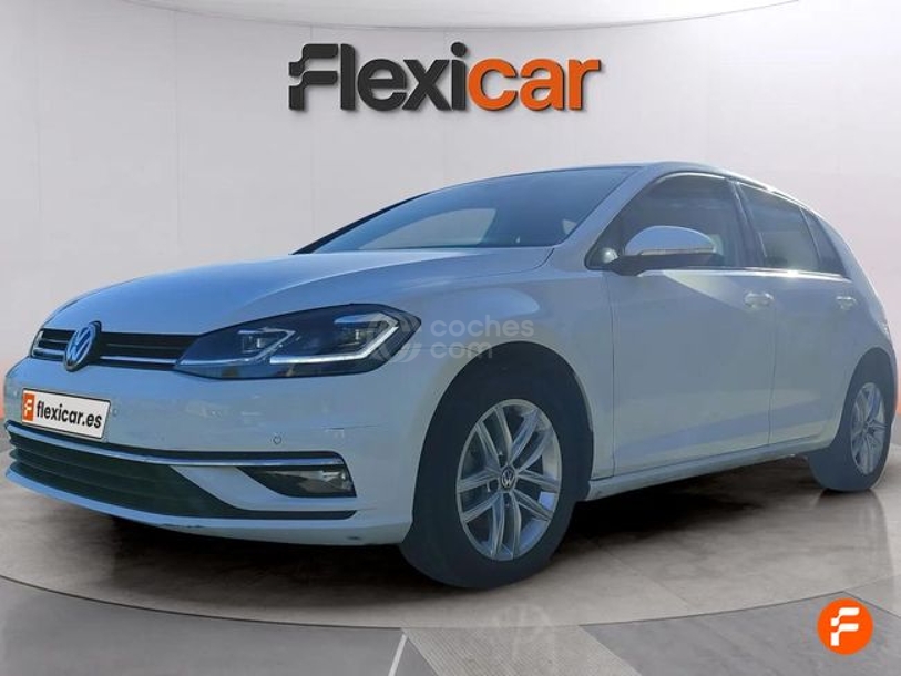 Foto del VOLKSWAGEN Golf 1.6TDI Advance 85kW