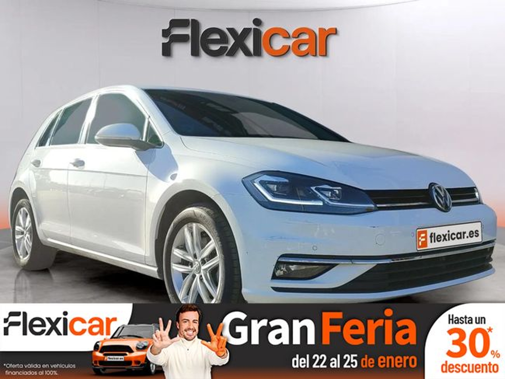 Imagen de VOLKSWAGEN Golf