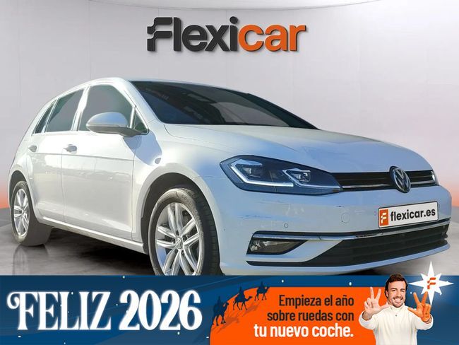 VOLKSWAGEN Golf (Advance 1.6 TDI 85kW (115CV)) en Vizcaya