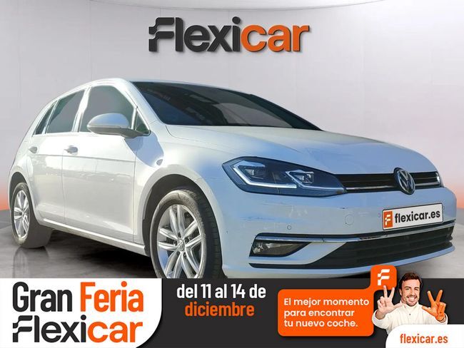 VOLKSWAGEN Golf (Advance 1.6 TDI 85kW (115CV)) en Vizcaya