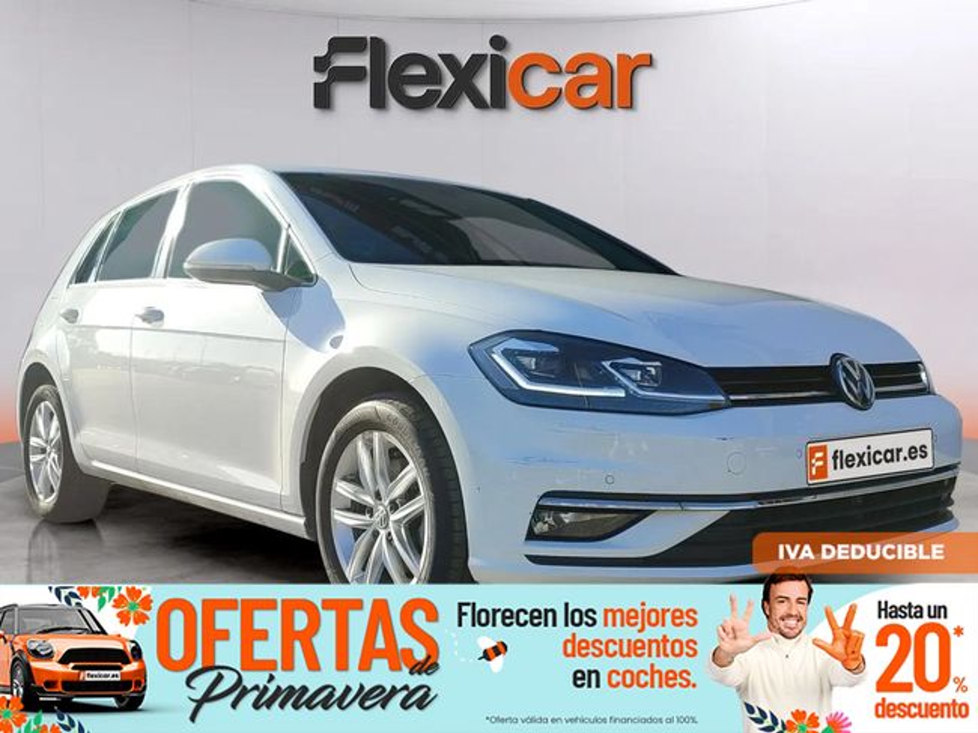 Imagen de VOLKSWAGEN Golf