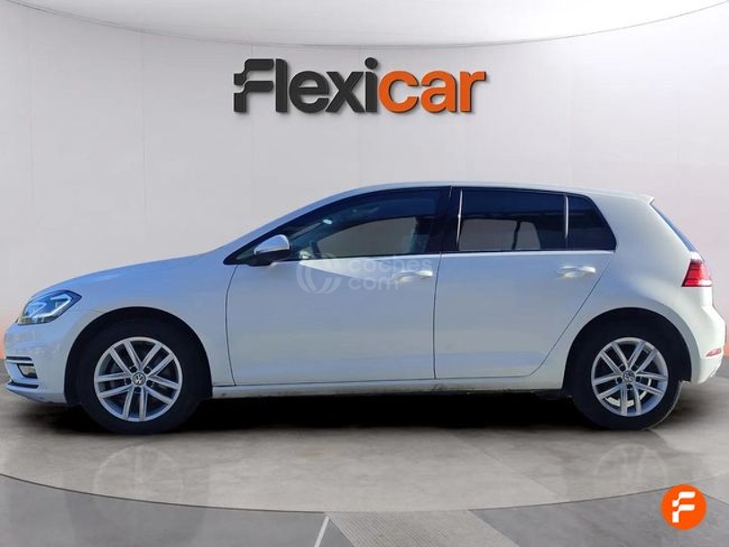 Foto del VOLKSWAGEN Golf 1.6TDI Advance 85kW