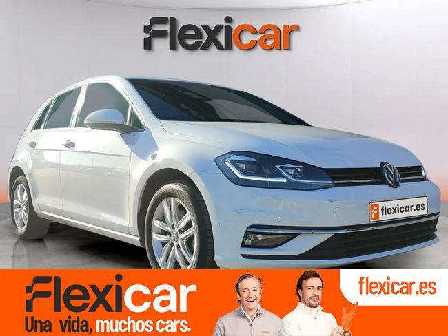 VOLKSWAGEN Golf (Advance 1.6 TDI 85kW (115CV)) en Vizcaya