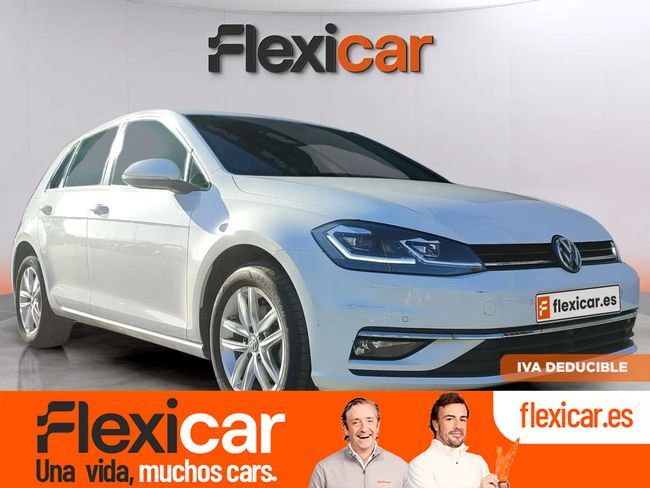 Foto del VOLKSWAGEN Golf 1.6TDI Advance 85kW