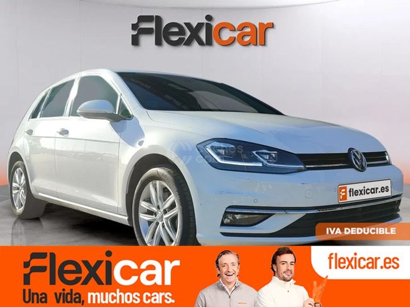 Foto del VOLKSWAGEN Golf 1.6TDI Advance 85kW
