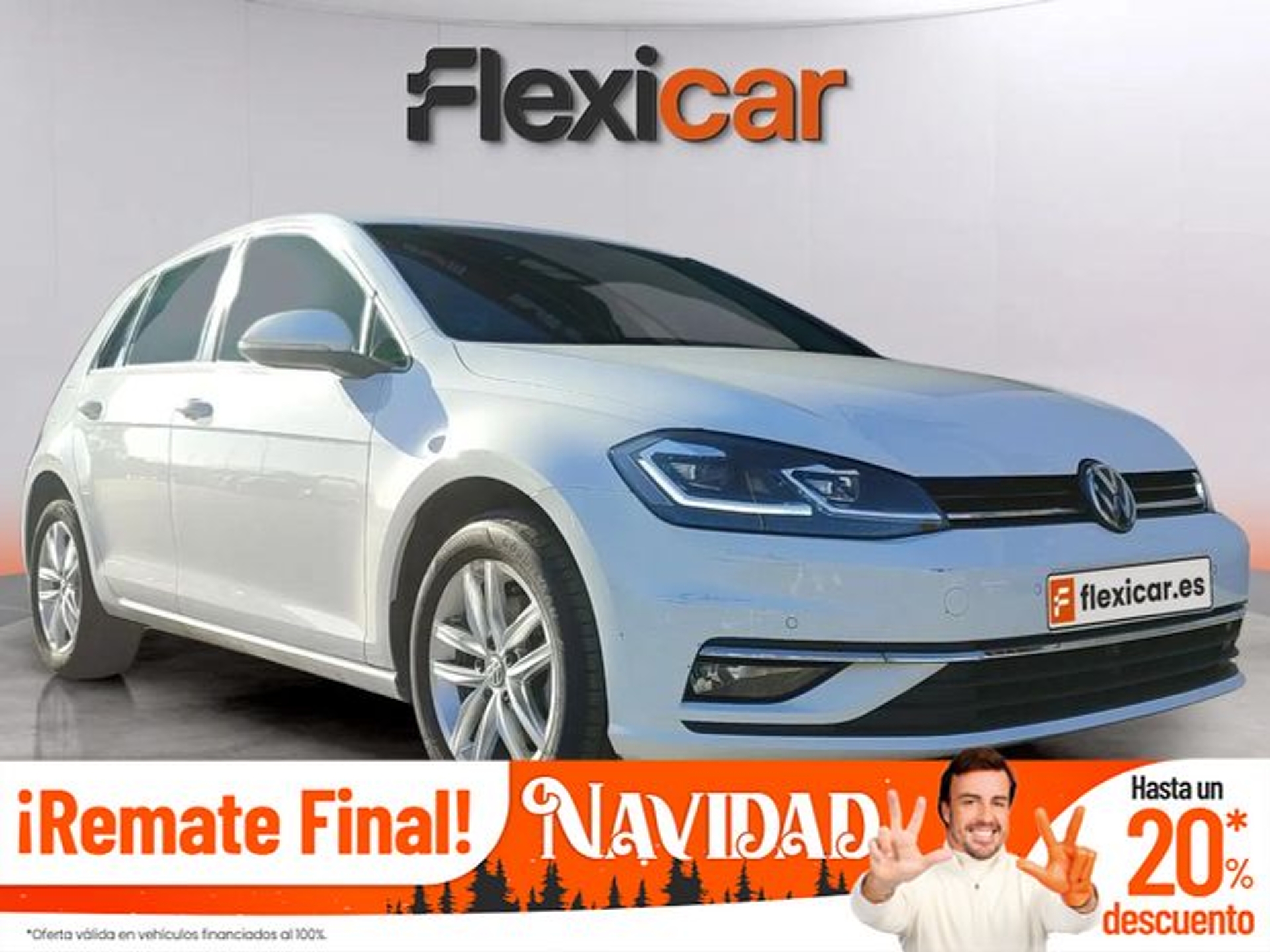 Imagen de VOLKSWAGEN Golf