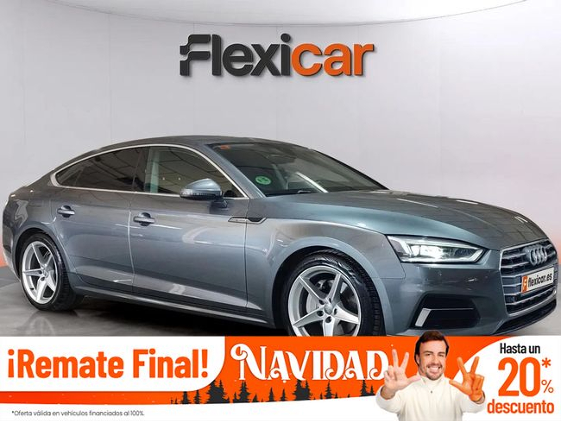 Imagen de AUDI A5