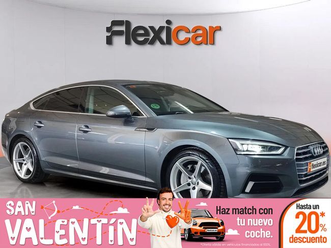 Foto del AUDI A5 Sportback 40 TDI S tronic 140kW