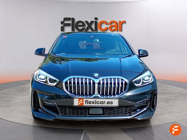 Foto del BMW Serie 1 118dA