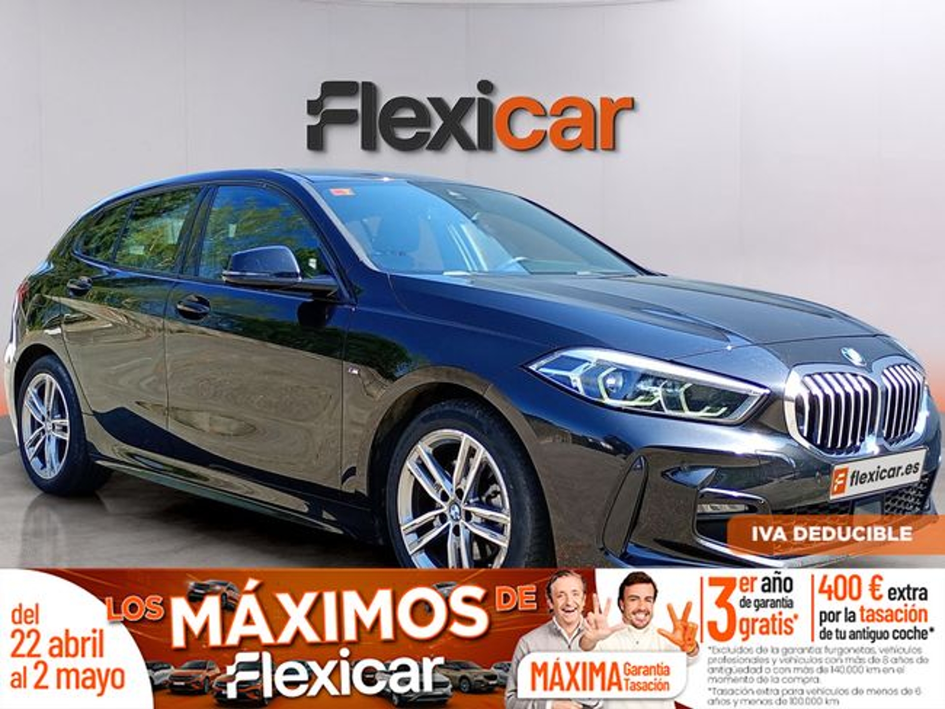 Imagen de BMW Serie 1