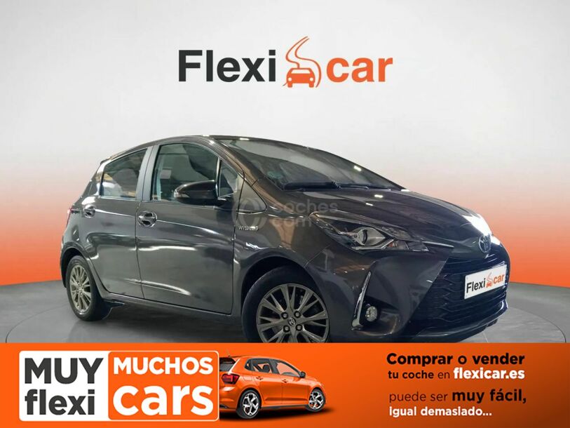 Foto del TOYOTA Yaris 100H 1.5 Active Tech