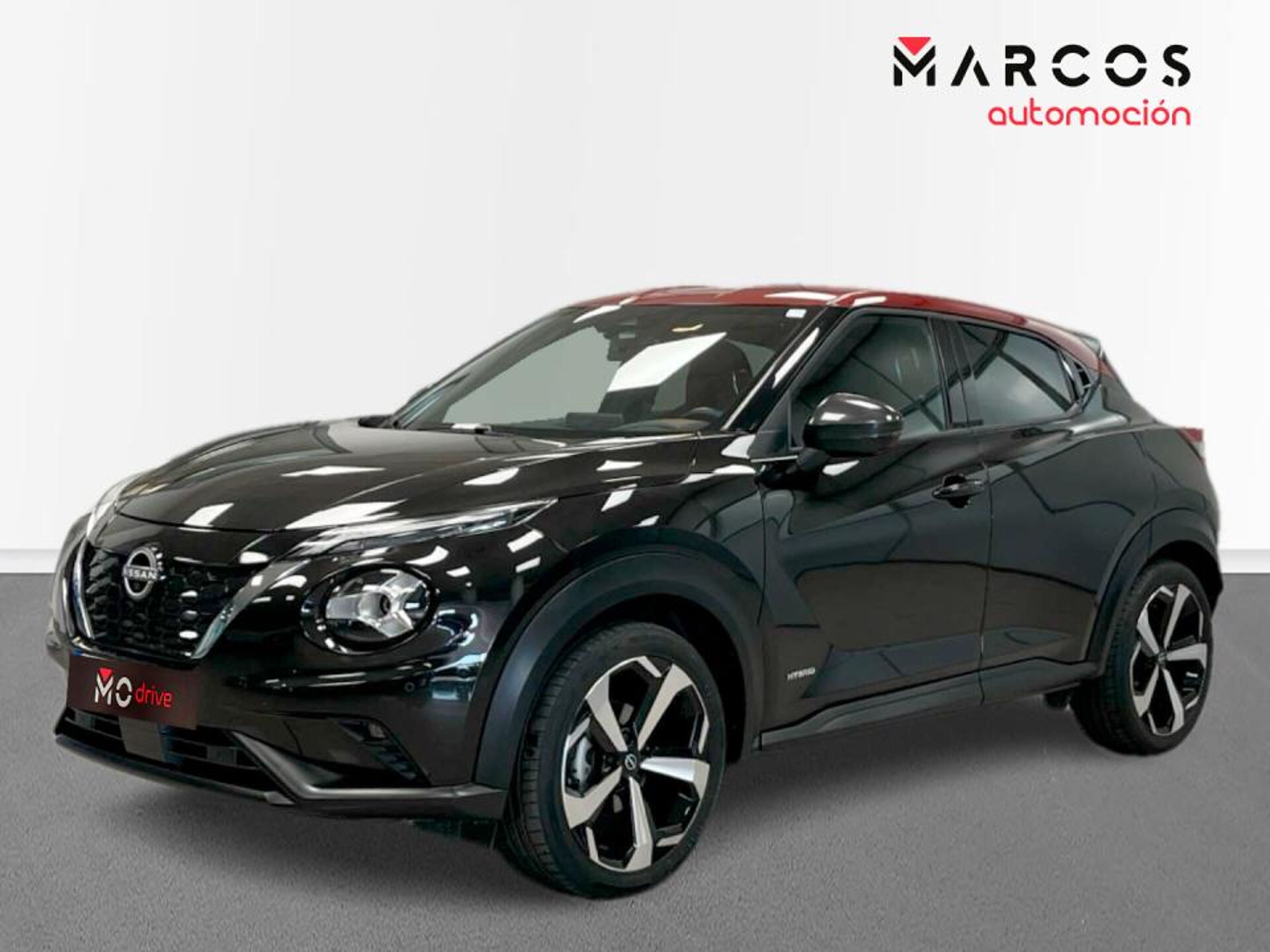 Imagen de NISSAN Juke