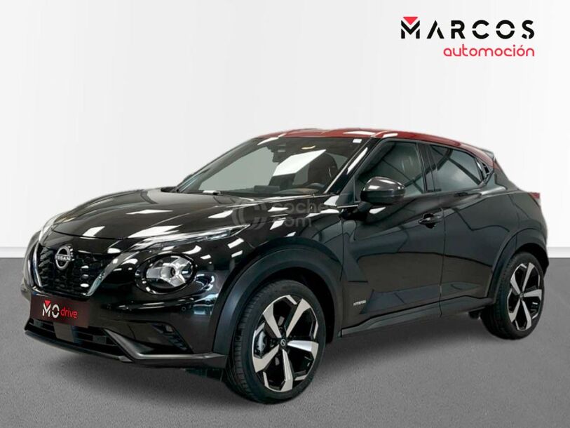 Foto del NISSAN Juke 1.6 Hybrid N-Design Auto