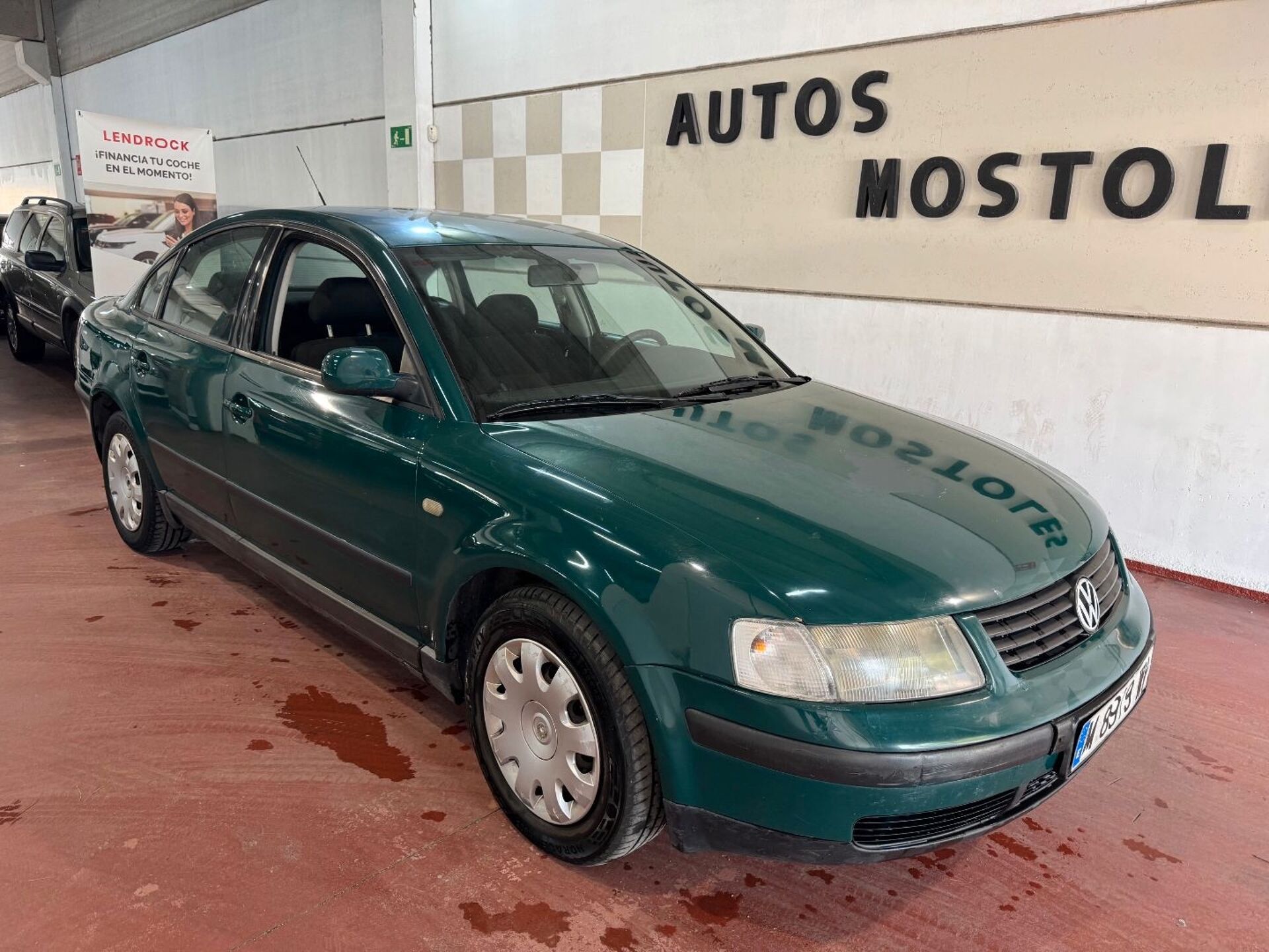 Imagen de VOLKSWAGEN Passat
