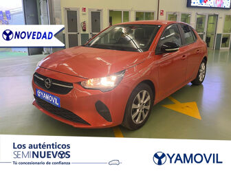 Imagen de OPEL Corsa 1.2 XEL S/S Edition 75