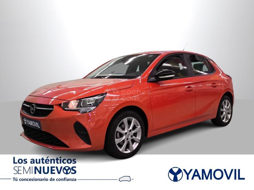 Foto del OPEL Corsa 1.2 XEL S-S Edition 75