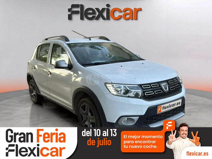 Foto del DACIA Sandero 1.0 Access 55kW