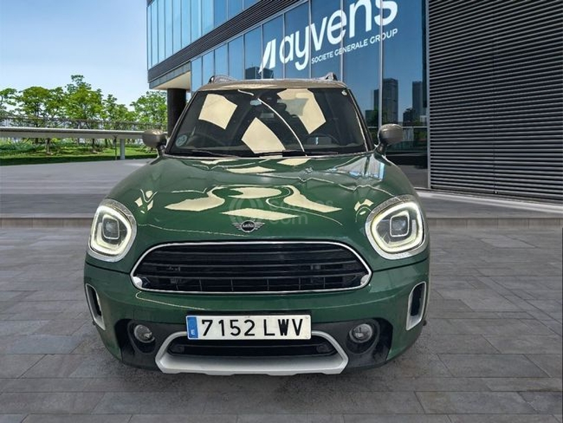 Foto del MINI Mini Countryman COUNTRYMAN COOPER AUT.