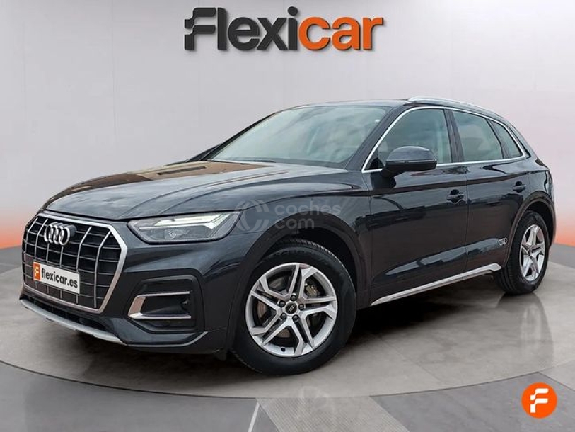 Foto del AUDI Q5 35 TDI S tronic 120kW