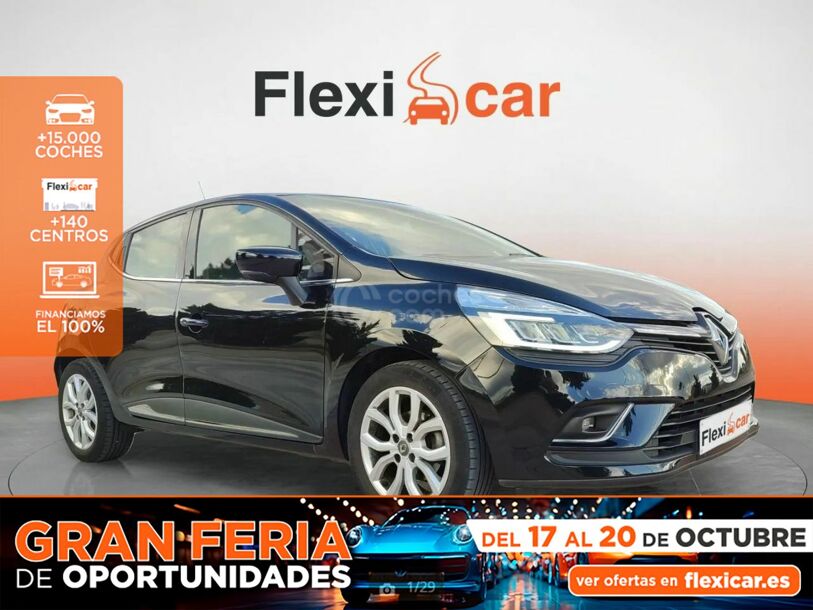 Foto del RENAULT Clio TCe GPF Energy Zen 66kW