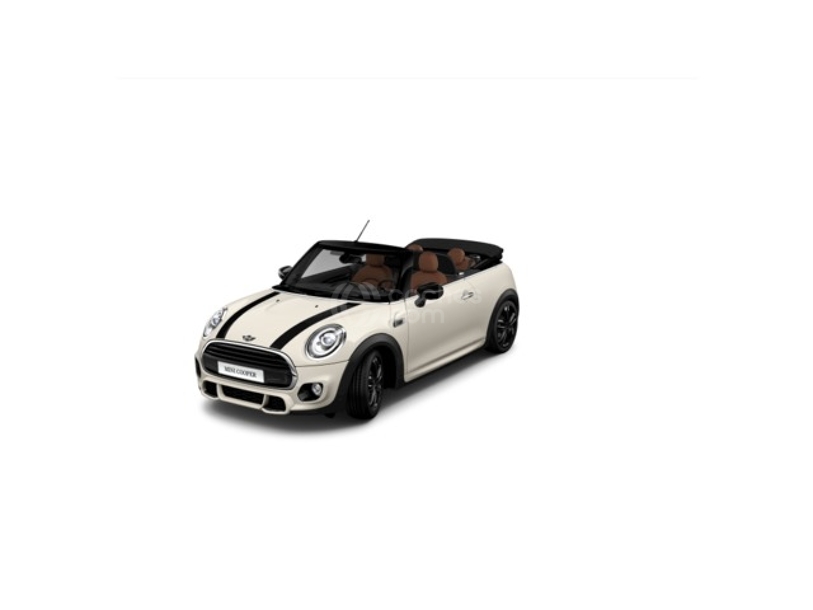 Foto del MINI Mini Cabrio Cooper