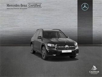 Imagen de MERCEDES Clase GLB GLB 220d 4Matic 8G-DCT