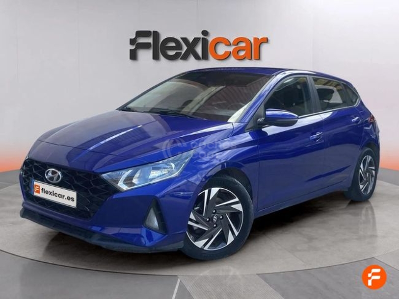 Foto del HYUNDAI i20 1.0 TGDI Klass 100