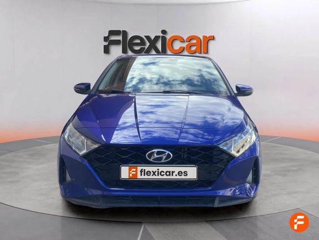 Foto del HYUNDAI i20 1.0 TGDI Klass 100