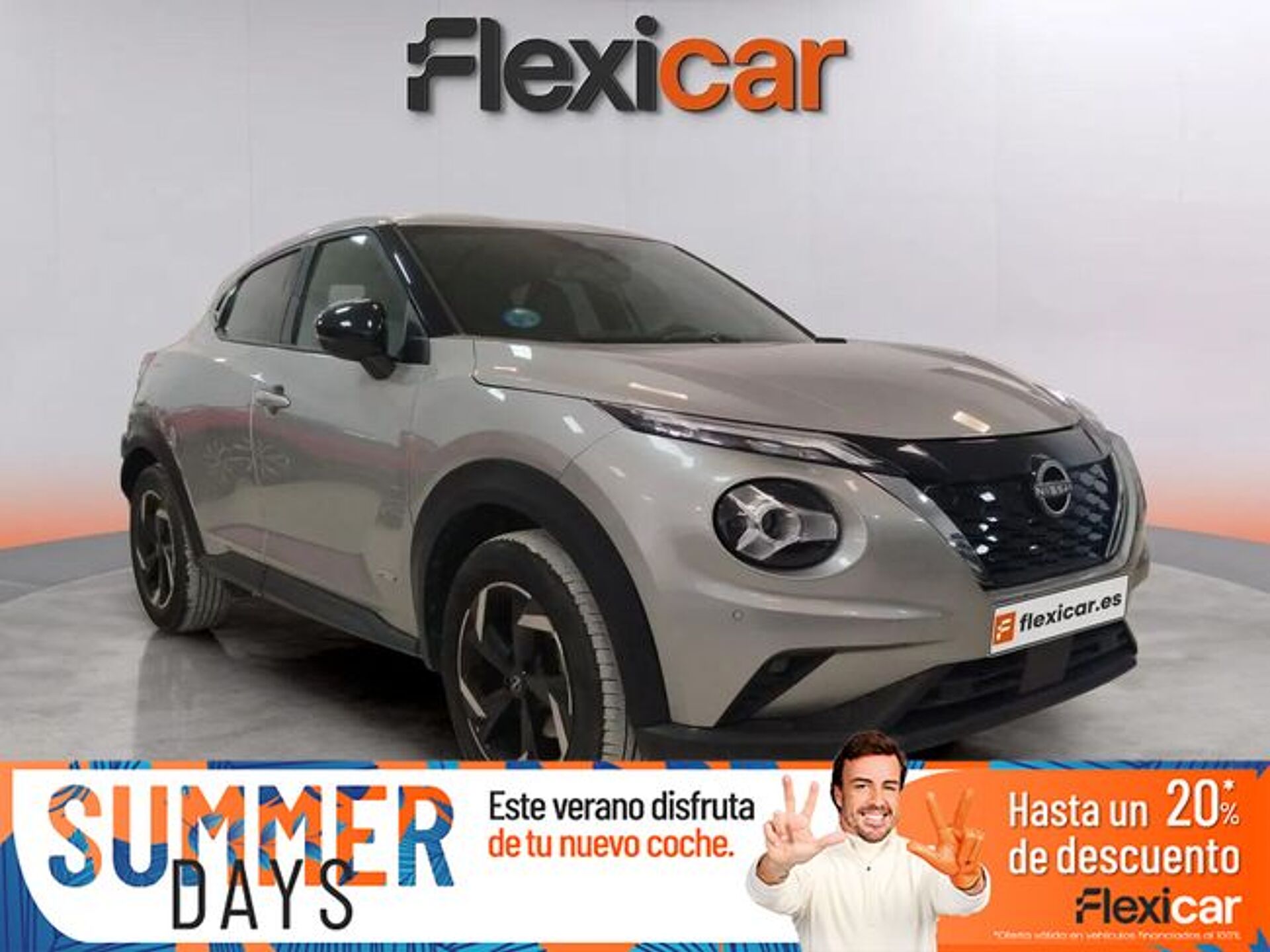 Imagen de NISSAN Juke