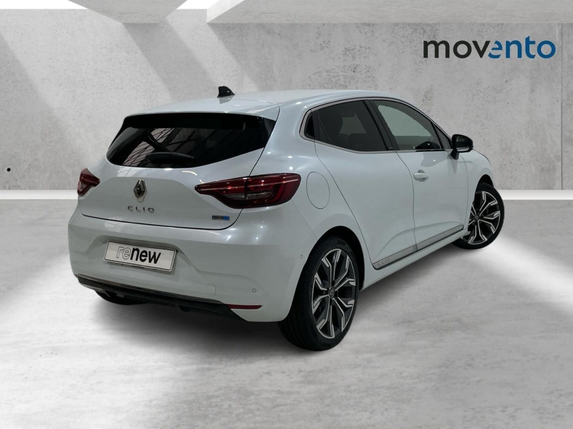 Imagen 2 de RENAULT Clio