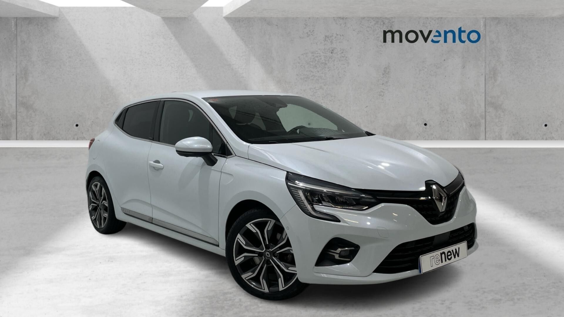 Foto del RENAULT Clio E-TECH Híbrido Zen 103kW