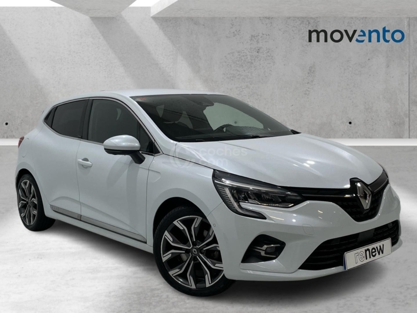 Foto del RENAULT Clio E-TECH Híbrido Zen 103kW