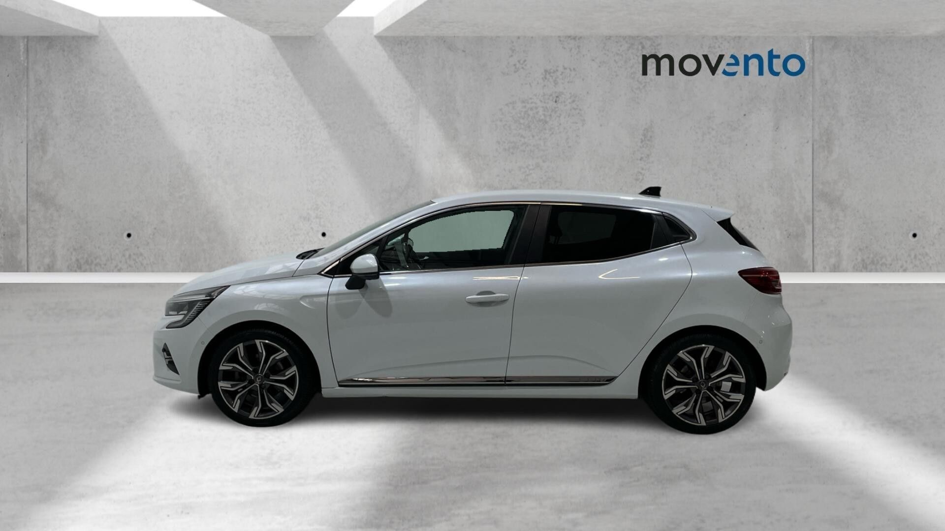 Foto del RENAULT Clio E-TECH Híbrido Zen 103kW