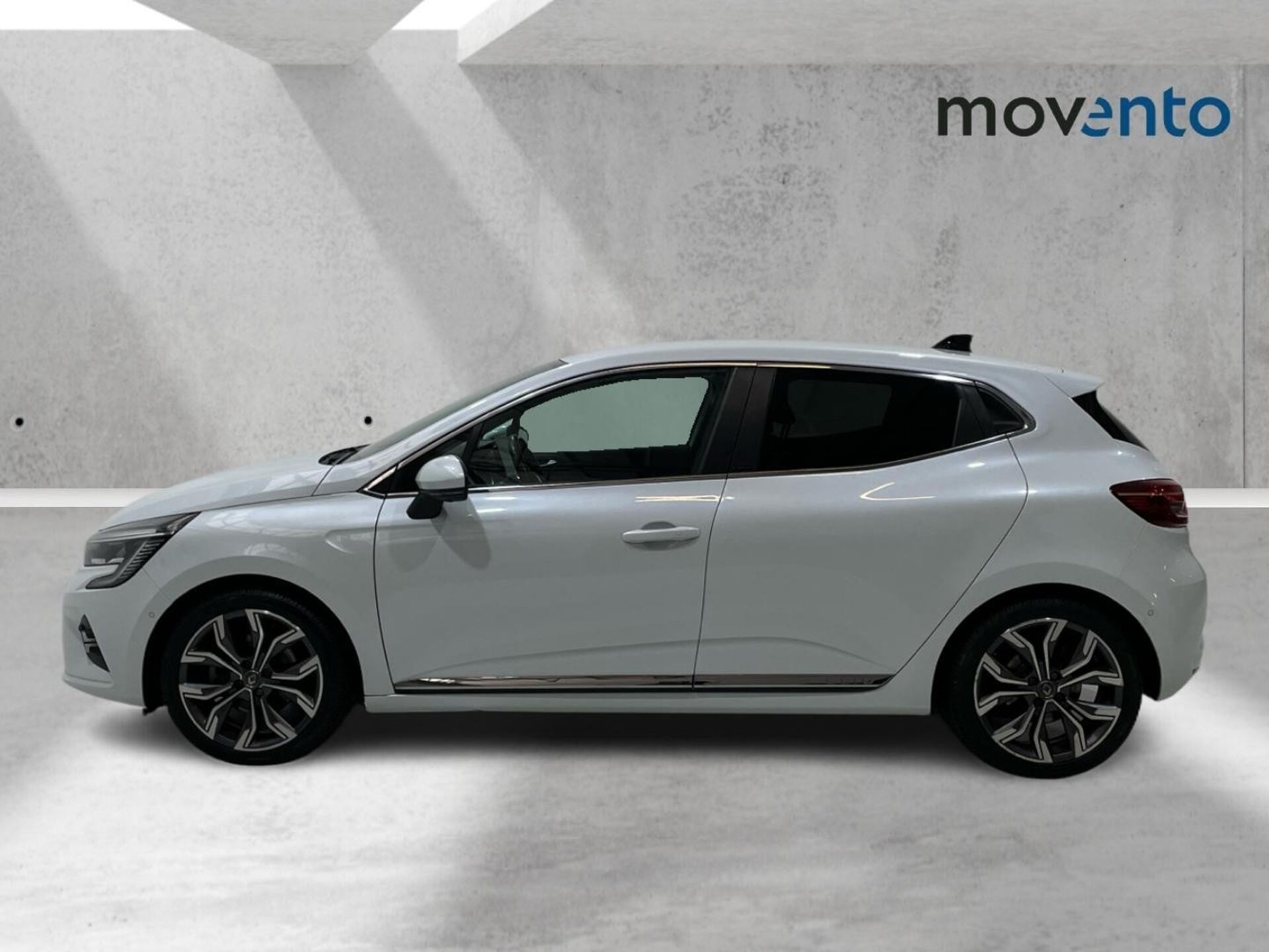 Imagen 3 de RENAULT Clio