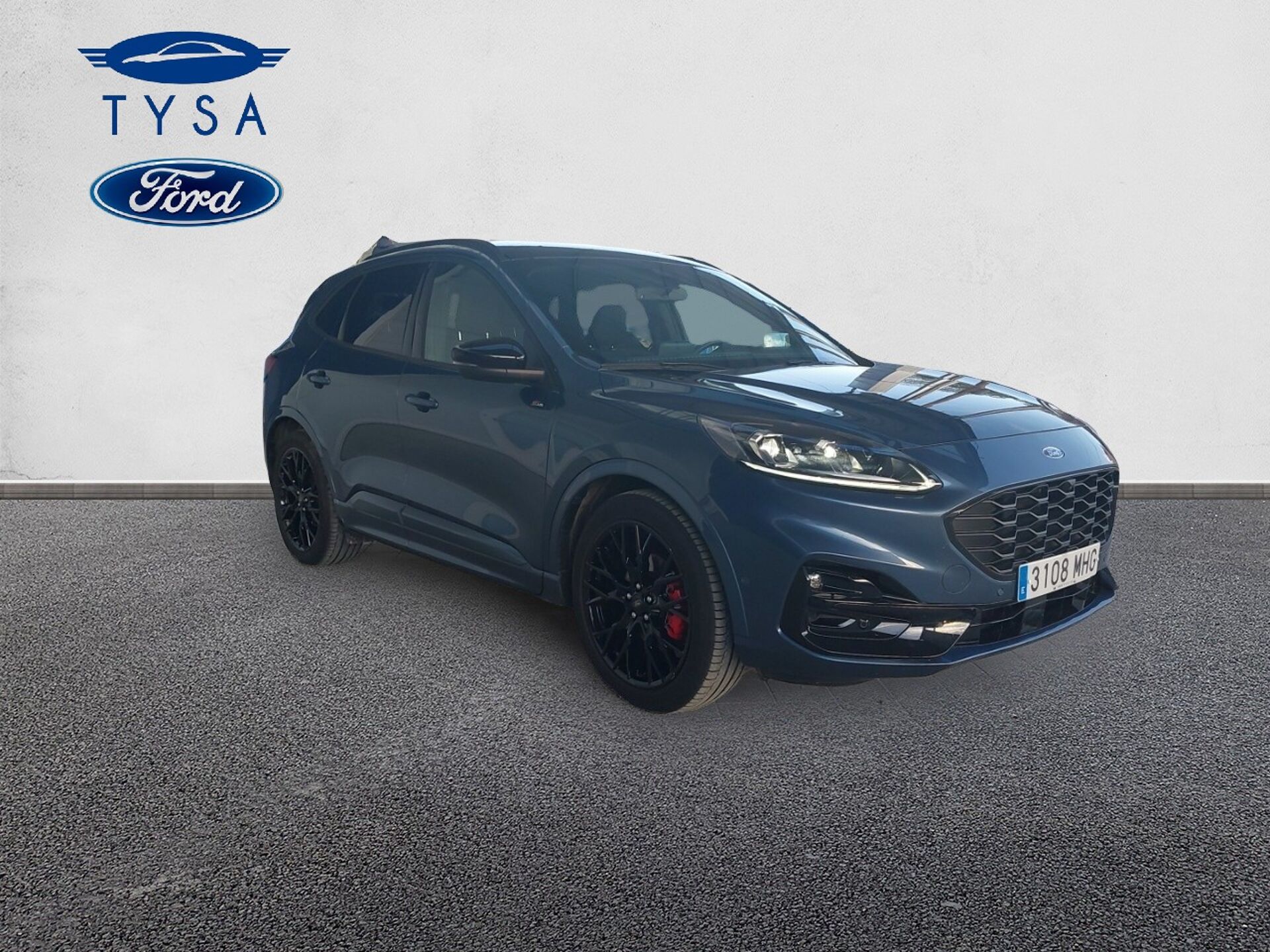 Imagen 3 de FORD Kuga