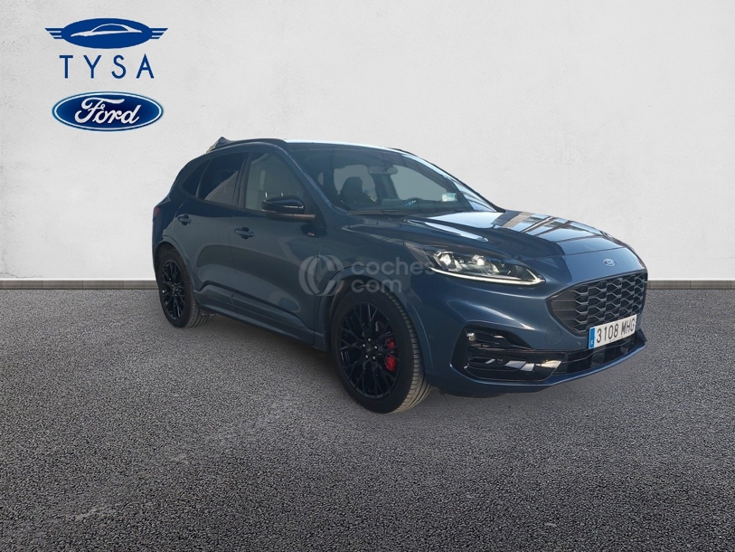 Foto del FORD Kuga 2.5 Duratec FHEV ST-Line X AWD Aut.