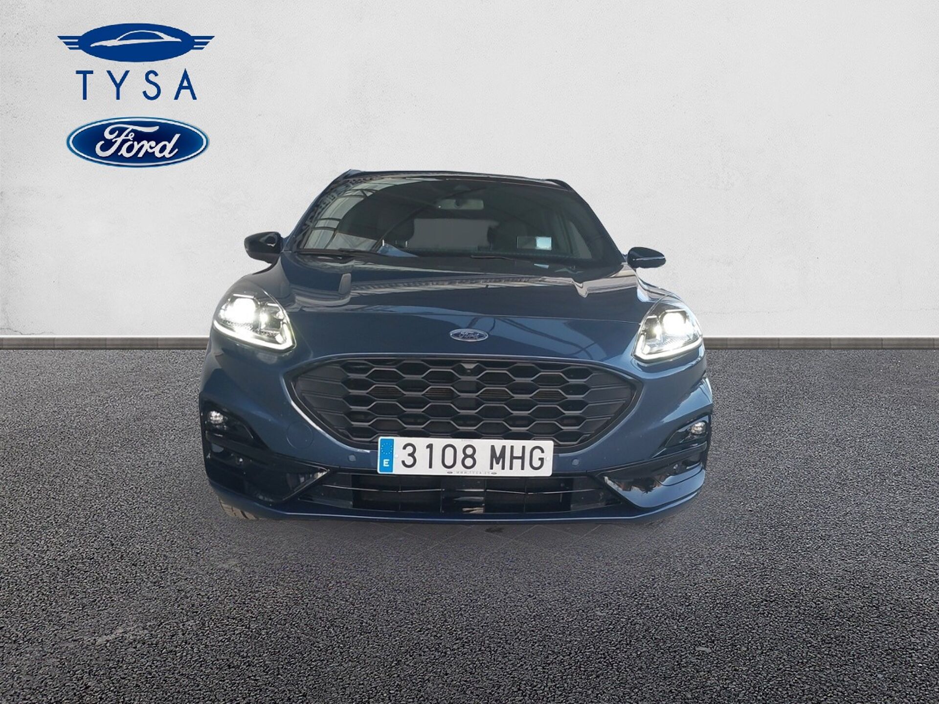 Imagen 2 de FORD Kuga