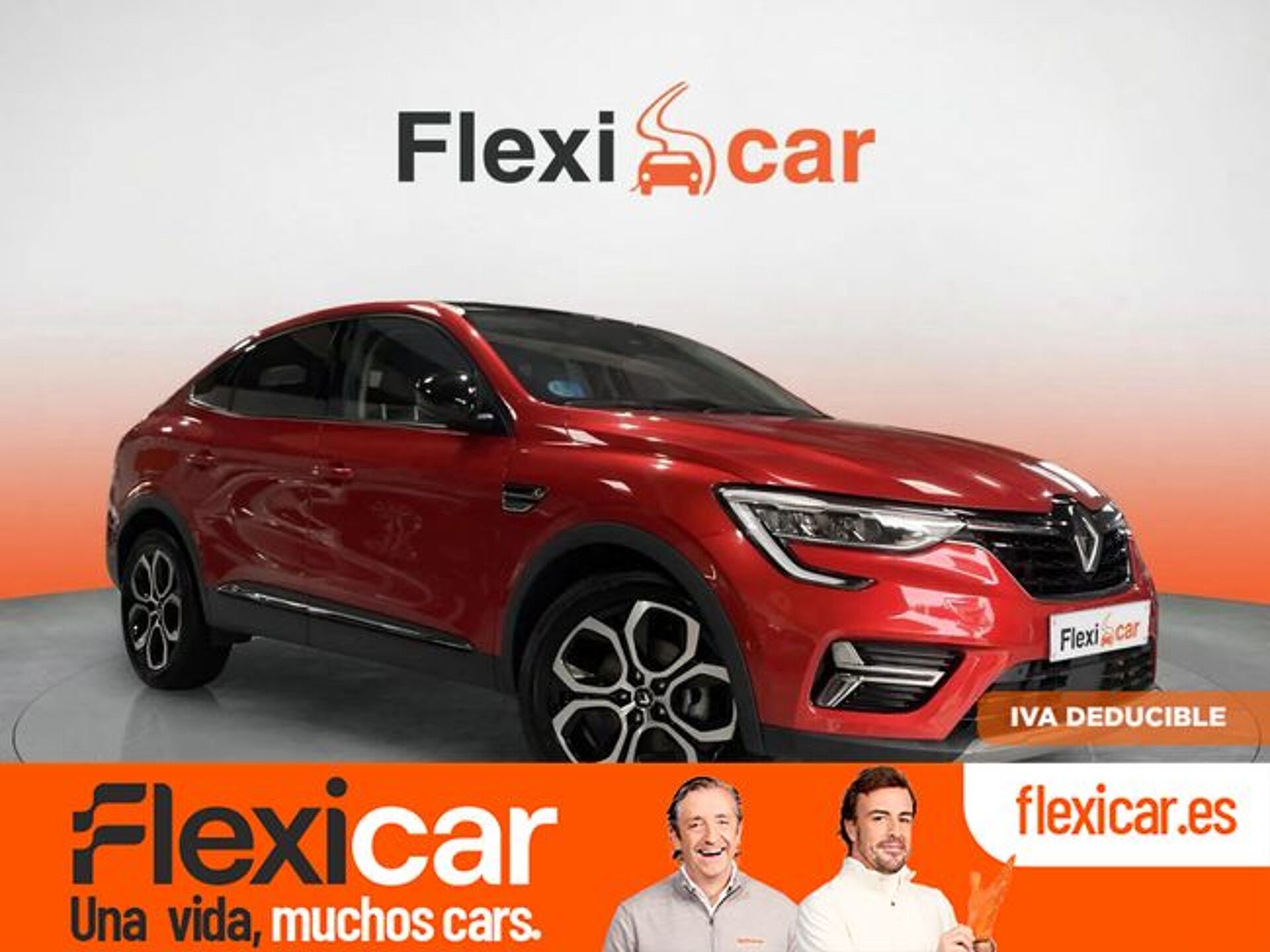 Imagen de RENAULT Arkana