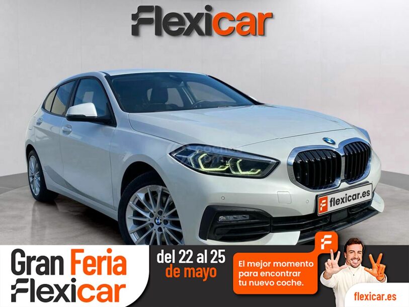 Foto del BMW Serie 1 118iA