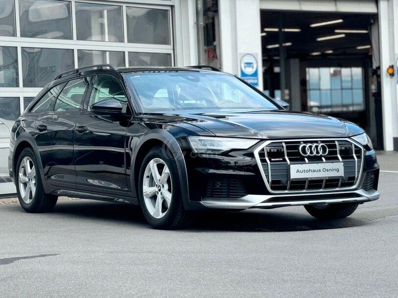 Foto del AUDI A6 Allroad 40 TDI quattro S tronic 150kW